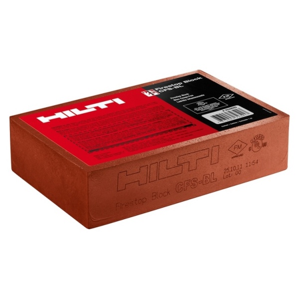 HILTI CFS-BL 